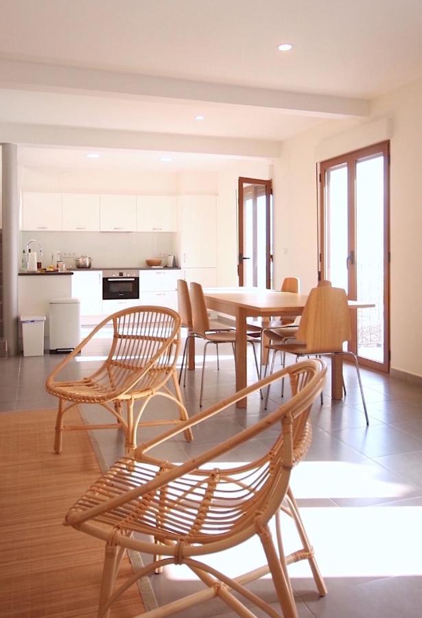 Casa De Pueblo En El Castillo By Costablancarent دينايا المظهر الخارجي الصورة
